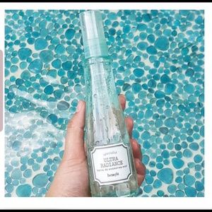 Benefit ultra radiance facial re-hydrating mist